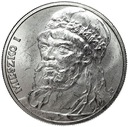 Mieszko I Orzeł Biały SREBRO