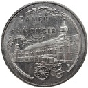 20000 zł złotych 1993 Zamek w Łańcucie