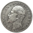 Bułgaria 2 Lewy 1894 Ferdynand I