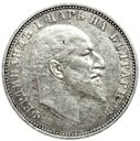 Bułgaria 1 Lew 1910