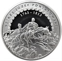 10 zł złotych 2013 Książę Józef Poniatowski