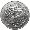 2 zł złote 1995 Sum