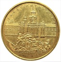 2 zł złote 1999 Pałac Potockich Radzyń Podlaski (1