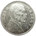 Czechosłowacja 10 Koron 1928 Masaryk