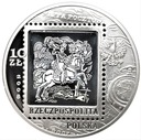 10 zł złotych 2008 Poczta Polska