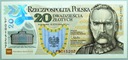 2014 20 zł 100 r utworzenia Legionów Polskich