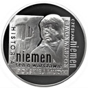 10 zł złotych 2009 Czesław Niemen OKRĄGŁA