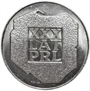 200 zł złotych 1974 XXX lat PRL SREBRO