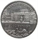 2 zł złote 1995 Pałac Królewski w Łazienkach