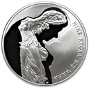 10 zł złotych 2008 Zbigniew Herbert