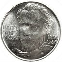Czechosłowacja 100 koron 1986 Karel Hynek Macha