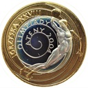 10 zł złotych 2004 Igrzyska Olimpiady Ateny
