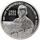 10 zł złotych 2009 Bankowość Centralna