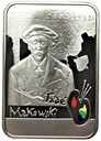 20 zł złotych 2005 Tadeusz Makowski
