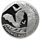 20 zł złotych 2010 Podkowiec Mały