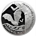 20 zł złotych 2010 Podkowiec Mały
