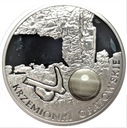 20 zł złotych 2012 Krzemionki Opatowskie