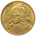 2 zł złote 1998 Zygmunt III Waza