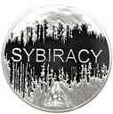 10 zł złotych 2008 Sybiracy