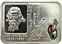 20 zł złotych 2002 Jan Matejko