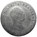 1 złoty polski 1822