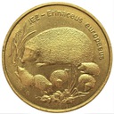 2 zł złote 1996 Jeż Jeże