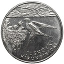 20000 zł złotych 1993 Jaskółki