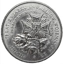 20000 zł złotych 1994 Związek Inwalidów