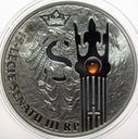 20 zł złotych 2004 15 lecie Senatu III RP