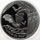 20 zł złotych 2010 Podkowiec Mały