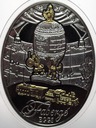 Niue Jaja Faberge 2 Dolary (7)