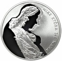 10 zł złotych 2008 Zbigniew Herbert