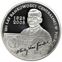 10 zł złotych 2009 Bankowość Centralna