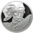 Bohaterowie Trylogii Jurko Bohun