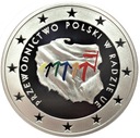 10 złotych 2011 Przewodnictwo Polski w Radzie UE