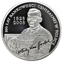 10 zł złotych 2009 Bankowość Centralna