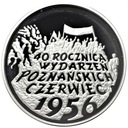 10 zł złotych 1996 Wydarzenia Poznańskie Czerwiec