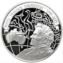10 zł złotych 1997 Paweł Edmund Strzelecki