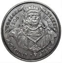 20000 zł złotych 1994 Zygmunt I Stary