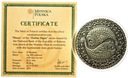 20 Rubli Znaki Zodiaku Ryby