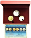2 zł 30 Rocznica Pontyfikatu Karola Wojtyły SREBRO