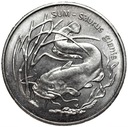 2 zł złote 1995 Sum