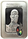 20 zł złotych 2003 Jacek Malczewski (2)