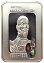 20 zł złotych 2003 Jacek Malczewski