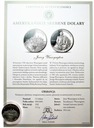 USA 1/2 Half dolara 1982 George Washington SREBRO