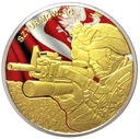 Szturmowiec SREBRO