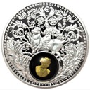 1 Dollar 2016 Szlak Bursztynowy (11)