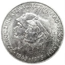 200 zł 1975 XXX Rocznica Zwycięstwa nad faszyzmem