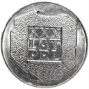 200 zł złotych 1974 XXX lat PRL SREBRO