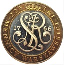 20000 zł 20.000 złotych 1991 Mennica 225 lat